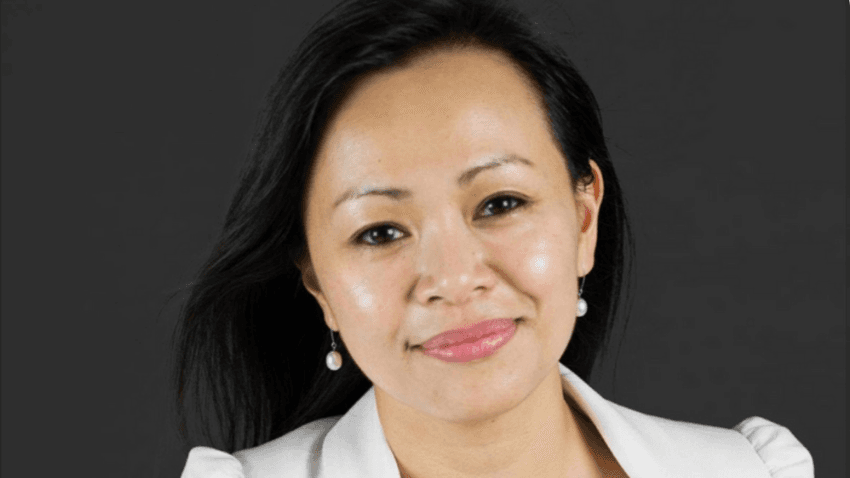 Case Study: Annie Luu - Head of Asia Expansion, Culture & Founder Coach at Investible