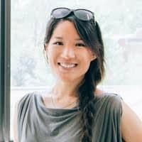 Photo of Amy Rigby F4S contributing writer