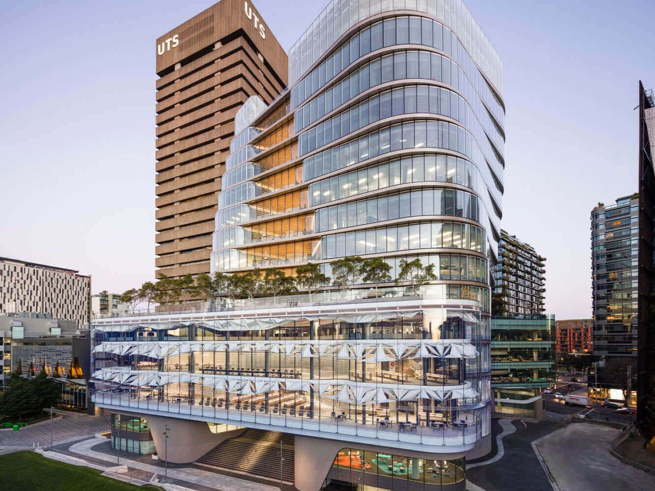 How Marlee supports tertiary student undergraduate programs in entrepreneurship