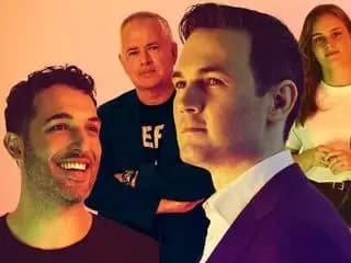 Fingerpring for Success featured in top 100 innovators article