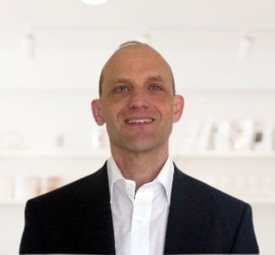 Photo of Martin Gessner, Marlee contributing writer