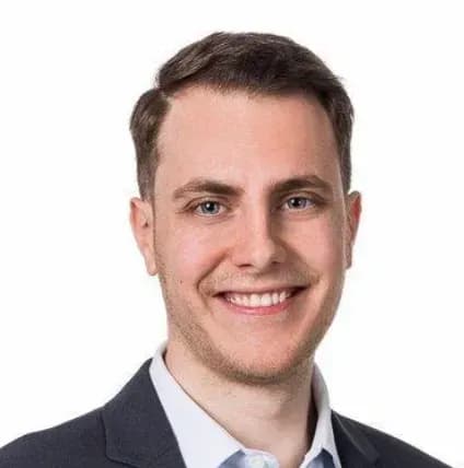 Photo of David Pagotto F4S contributing writer