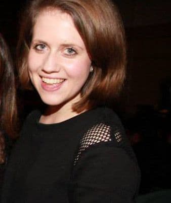 Photo of Gemma Kaczerepa F4S contributing writer