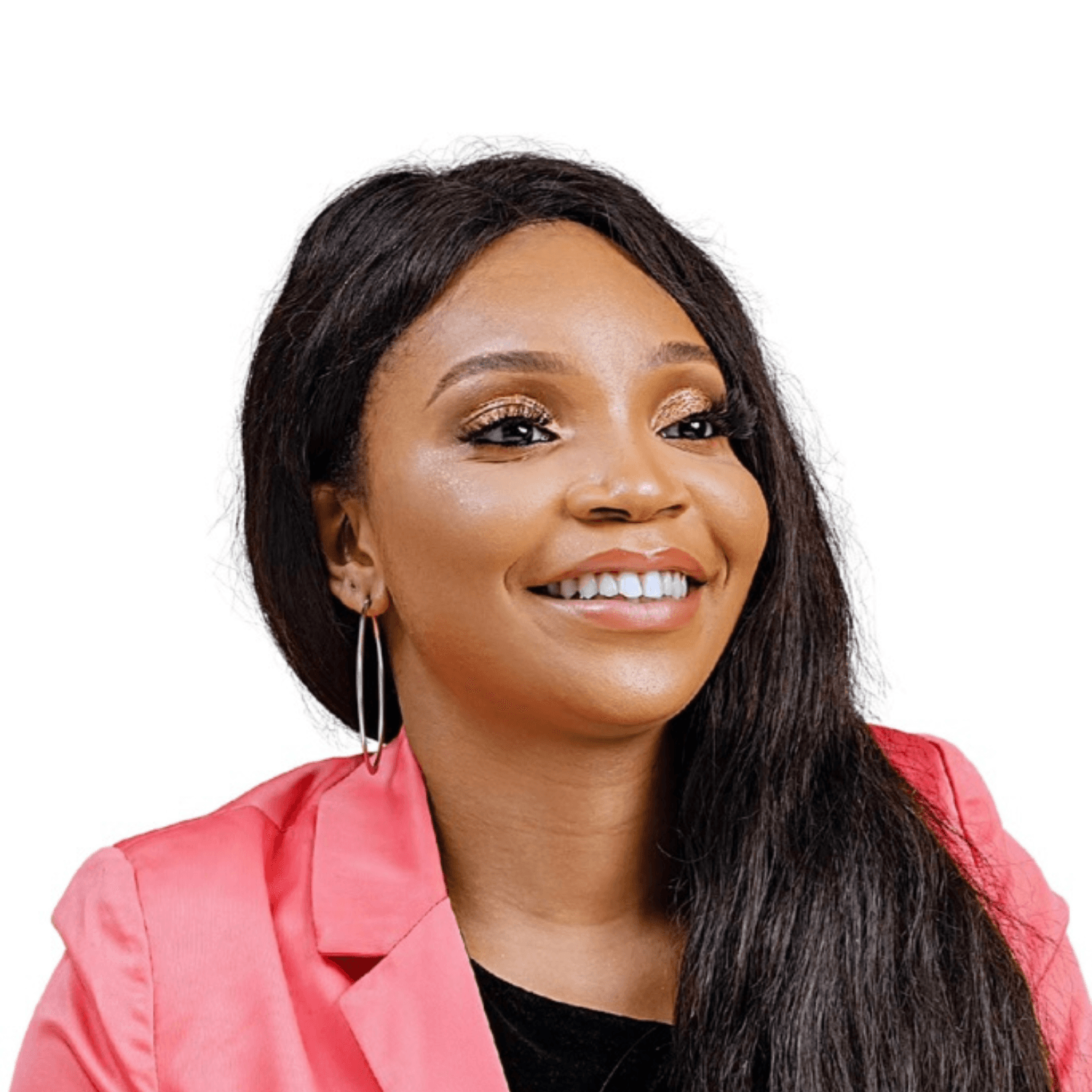 Photo of Ifeoma Ogbonnaya F4S contributing writer