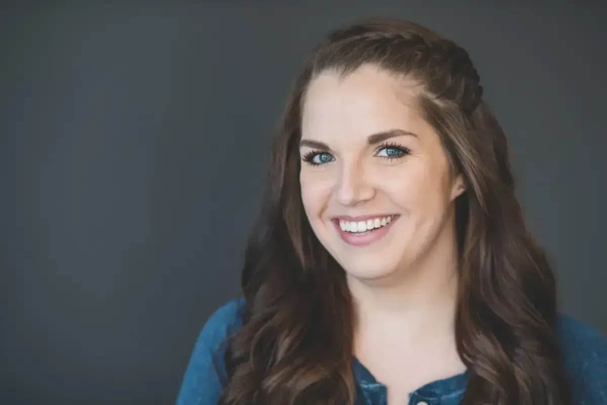 Photo of Kat Boogaard F4S contributing writer