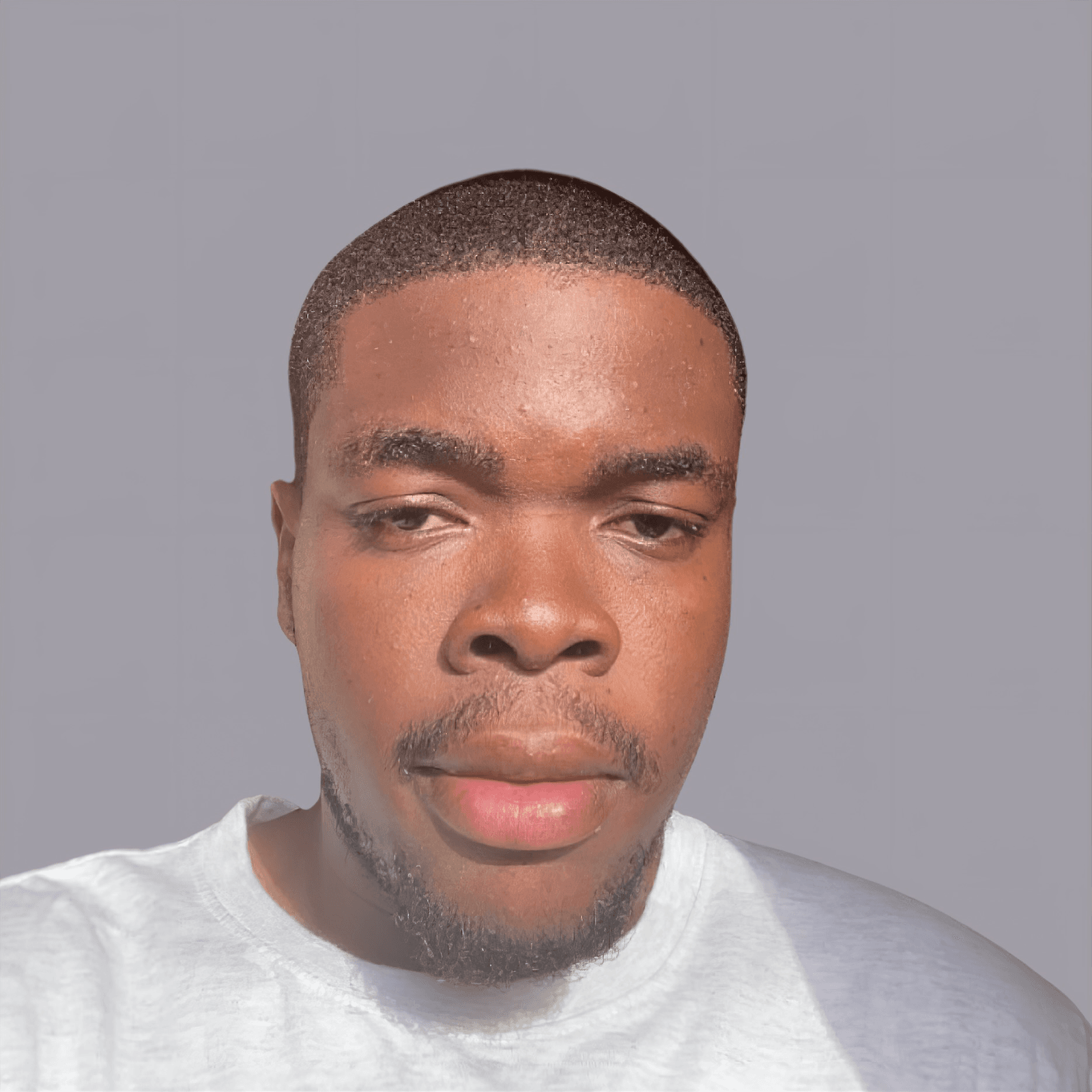 Photo of Timothy Boluwatife F4S contributing writer