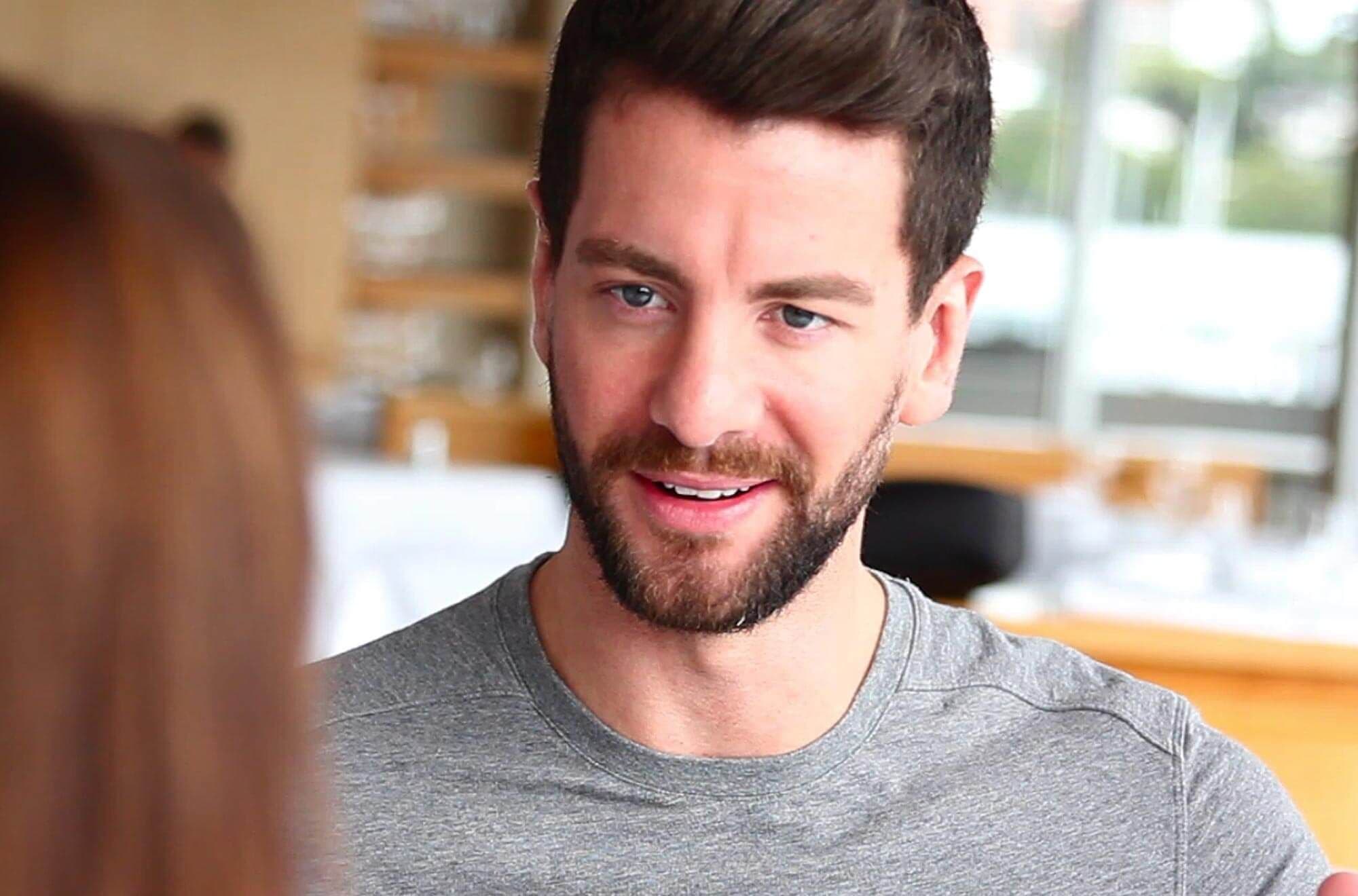 Jarred Baker from Groupee: "People think the startup journey is an easy one. It's not."