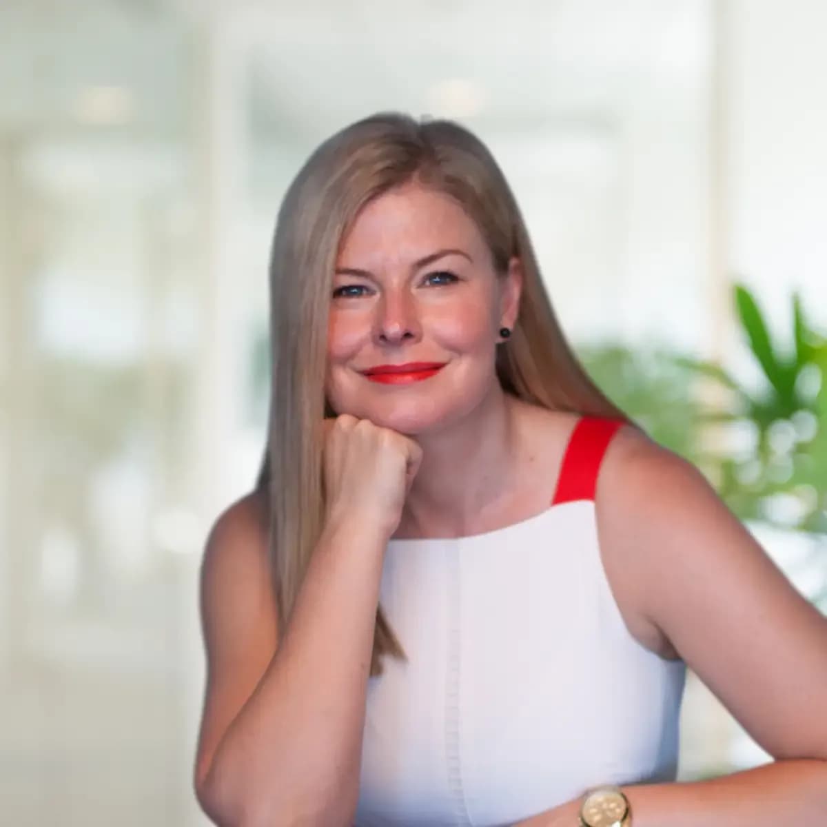 Photo of Michelle Duval