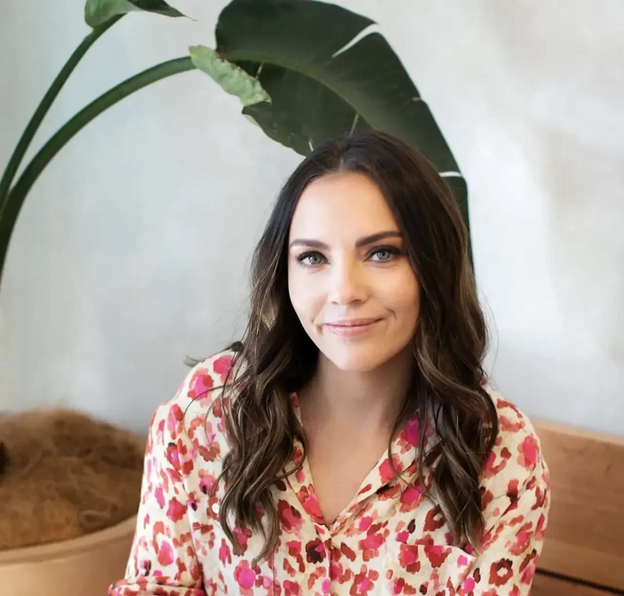 Photo of Emma Noris F4S contributing writer