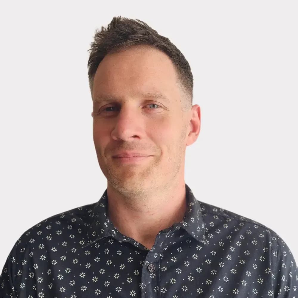 Photo of William Egan F4S contributing writer